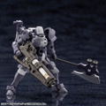 Hexa Gear 1/24 Scale Plastic Model Kit: Governor Para-pawn Judge Head thumbnail 13