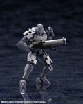 Hexa Gear 1/24 Scale Plastic Model Kit: Governor Para-pawn Judge Head thumbnail 14