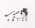 Hexa Gear 1/24 Scale Plastic Model Kit: Governor Para-pawn Judge Head thumbnail 15