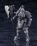 Hexa Gear 1/24 Scale Plastic Model Kit: Governor Para-pawn Judge Head thumbnail 2
