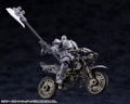 Hexa Gear 1/24 Scale Plastic Model Kit: Governor Para-pawn Judge Head thumbnail 9