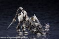 Hexa Gear 1/24 Scale Plastic Model Kit: L.O.Z. [Lord of Zoatex] thumbnail 12