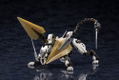 Hexa Gear 1/24 Scale Plastic Model Kit: L.O.Z. [Lord of Zoatex] thumbnail 14