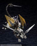 Hexa Gear 1/24 Scale Plastic Model Kit: L.O.Z. [Lord of Zoatex] thumbnail 16