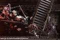 Hexa Gear 1/24 Scale Plastic Model Kit: L.O.Z. [Lord of Zoatex] thumbnail 18