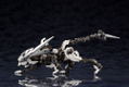 Hexa Gear 1/24 Scale Plastic Model Kit: L.O.Z. [Lord of Zoatex] thumbnail 4