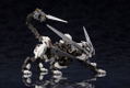 Hexa Gear 1/24 Scale Plastic Model Kit: L.O.Z. [Lord of Zoatex] thumbnail 6