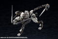 Hexa Gear 1/24 Scale Plastic Model Kit: L.O.Z. [Lord of Zoatex] thumbnail 7
