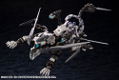 Hexa Gear 1/24 Scale Plastic Model Kit: L.O.Z. [Lord of Zoatex] thumbnail 9