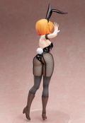Higurashi When They Cry Gou 1/4 Scale Pre-Painted Figure: Rena Ryugu Bunny Ver. thumbnail 4