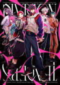 Hypnosismic - Division Rap Battle - 2nd D.R.B Yusho CD thumbnail 2