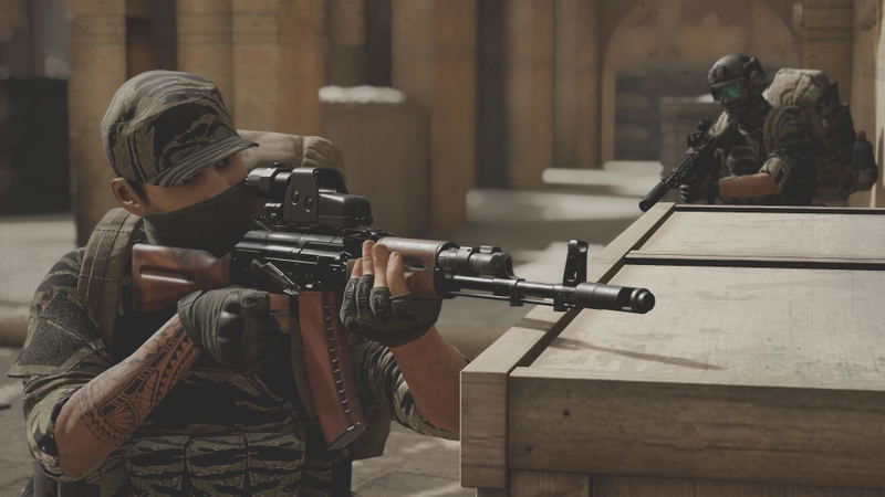 Insurgency: Sandstorm <span class="ext" style="background-color: #2a475e; color: #FFFFFF;">STEAM</span> <span class="ext ext_digital">digital</span> image 2