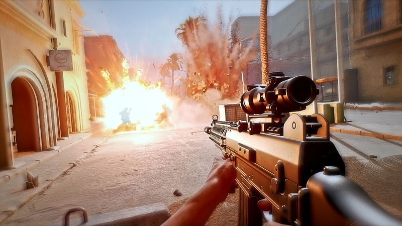 Insurgency: Sandstorm <span class="ext" style="background-color: #2a475e; color: #FFFFFF;">STEAM</span> <span class="ext ext_digital">digital</span> image 3