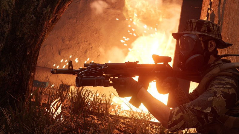 Insurgency: Sandstorm <span class="ext" style="background-color: #2a475e; color: #FFFFFF;">STEAM</span> <span class="ext ext_digital">digital</span> image 4