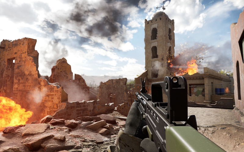 Insurgency: Sandstorm <span class="ext" style="background-color: #2a475e; color: #FFFFFF;">STEAM</span> <span class="ext ext_digital">digital</span> image 7