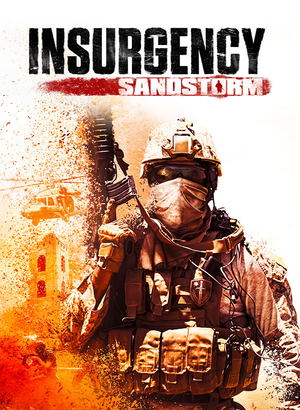 Insurgency: Sandstorm_