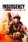 Insurgency: Sandstorm <span class="ext" style="background-color: #2a475e; color: #FFFFFF;">STEAM</span> <span class="ext ext_digital">digital</span> thumbnail 1