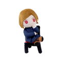 Jujutsu Kaisen Kimi to Friends Plush: Nobara Kugisaki Chair thumbnail 1