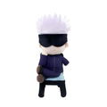 Jujutsu Kaisen Kimi to Friends Plush: Satoru Gojo Chair thumbnail 1