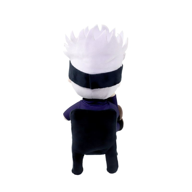 Jujutsu Kaisen Kimi to Friends Plush: Satoru Gojo Chair image 2