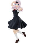 Kaguya-sama Love is War: Pop Up Parade Chika Fujiwara thumbnail 1
