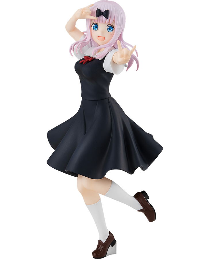 Kaguya-sama Love is War: Pop Up Parade Chika Fujiwara image 1