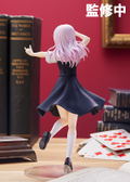 Kaguya-sama Love is War: Pop Up Parade Chika Fujiwara thumbnail 4