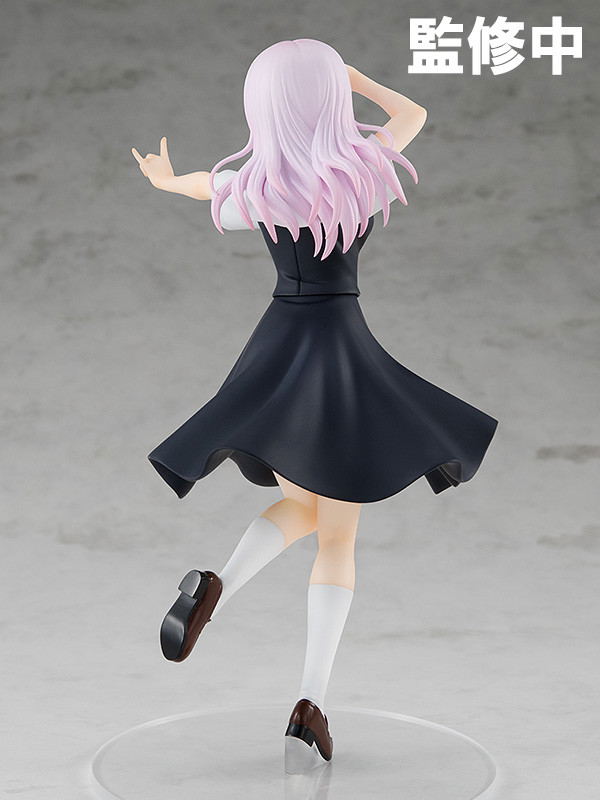 Kaguya-sama Love is War: Pop Up Parade Chika Fujiwara image 8
