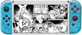 Kirby Star Protector Set for Nintendo Switch (Kirby's Comic Panic) thumbnail 2