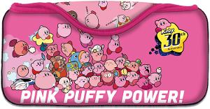 Kirby Star Quick Pouch for Nintendo Switch (Kirby 30th Anniversary)