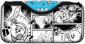Kirby Star Quick Pouch for Nintendo Switch (Kirby's Comic Panic) thumbnail 2