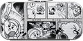 Kirby's Comic Panic Hard Case for Nintendo Switch thumbnail 2