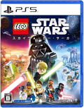 LEGO Star Wars: The Skywalker Saga thumbnail 1