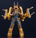 MODEROID Aliens 1/12 Scale Plastic Model Kit: Power Loader thumbnail 3