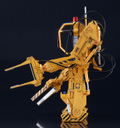 MODEROID Aliens 1/12 Scale Plastic Model Kit: Power Loader thumbnail 5