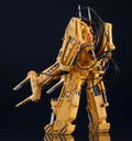 MODEROID Aliens 1/12 Scale Plastic Model Kit: Power Loader thumbnail 6