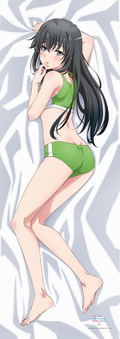 My Teen Romantic Comedy SNAFU Climax! Original Illustration Smooth Dakimakura Cover: Yukino (Re-run) thumbnail 3