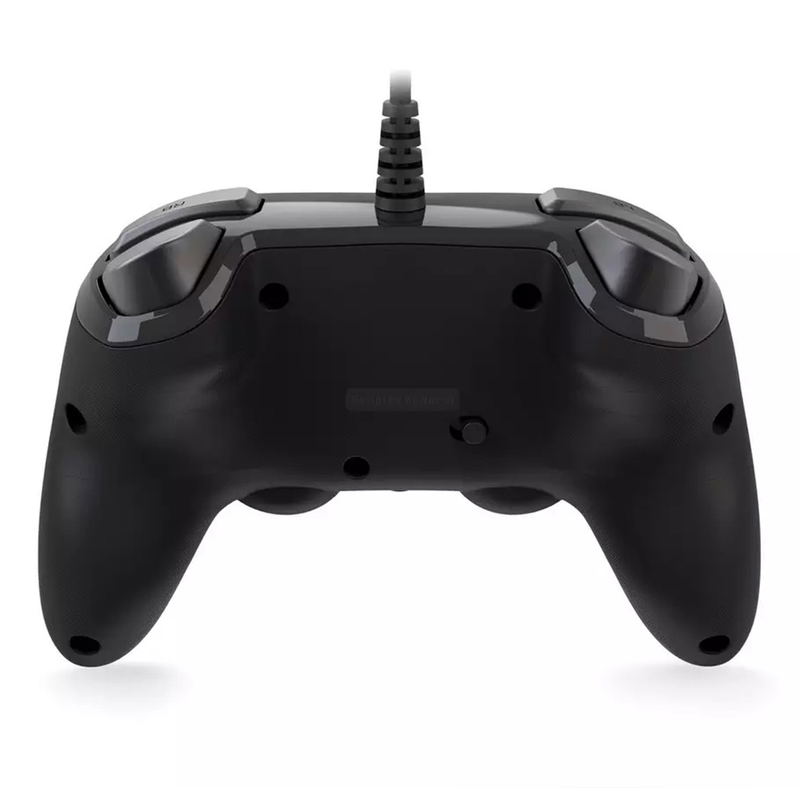 Nacon Pro Compact Controller for Xbox One / Xbox Series X|S (Black) image 4