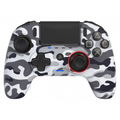Nacon Revolution Unlimited Pro Controller for PlayStation 4 (Camo Grey) thumbnail 2