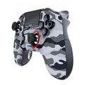 Nacon Revolution Unlimited Pro Controller for PlayStation 4 (Camo Grey) thumbnail 4