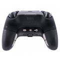 Nacon Revolution Unlimited Pro Controller for PlayStation 4 (Camo Grey) thumbnail 5