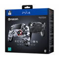Nacon Revolution Unlimited Pro Controller for PlayStation 4 (Camo Grey) thumbnail 1
