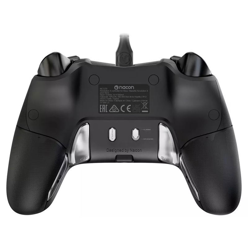 Nacon Revolution X Pro Controller for Xbox One / Xbox Series X|S image 5