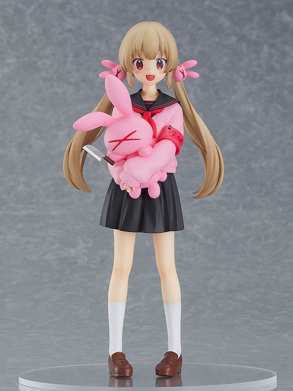 Natori Sana Virtual YouTuber: Pop Up Parade Natori Sana School Uniform Ver. image 6