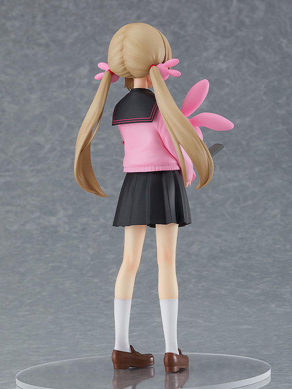 Natori Sana Virtual YouTuber: Pop Up Parade Natori Sana School Uniform Ver. image 8
