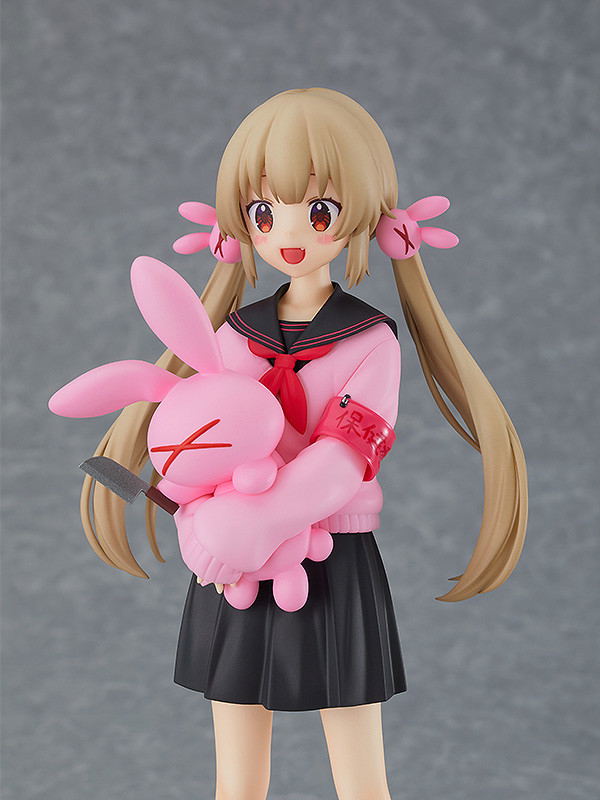 Natori Sana Virtual YouTuber: Pop Up Parade Natori Sana School Uniform Ver. image 9