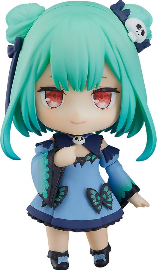 rushia nendoroid