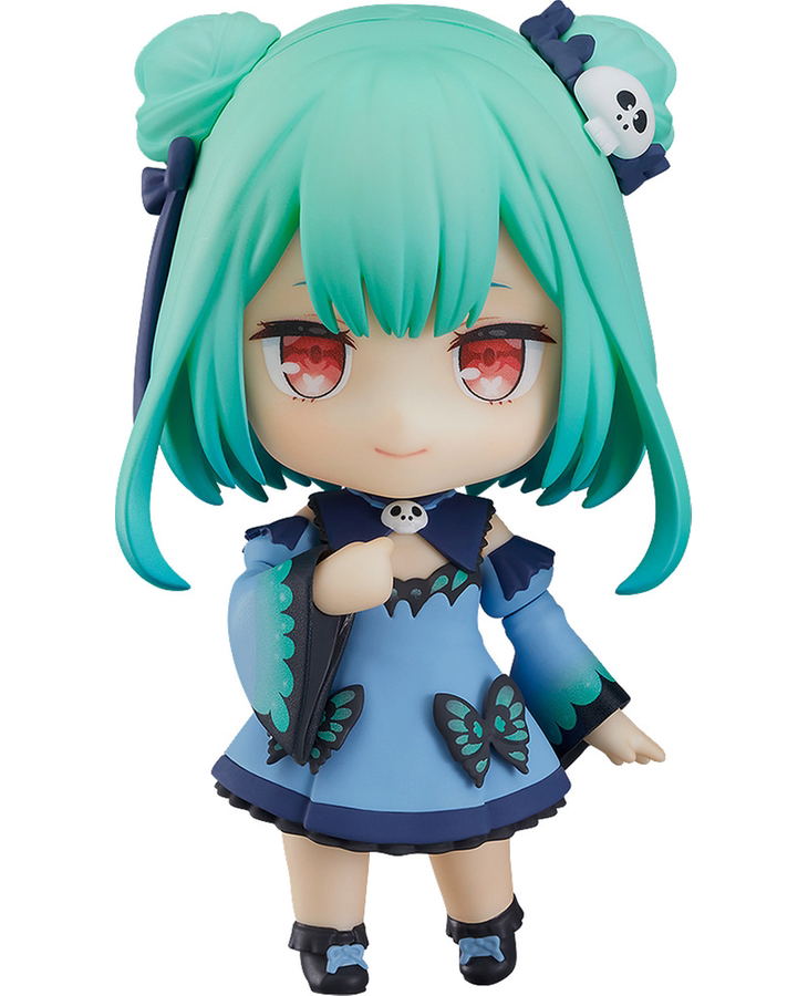 Nendoroid No. 1792 Hololive Production: Uruha Rushia image 1