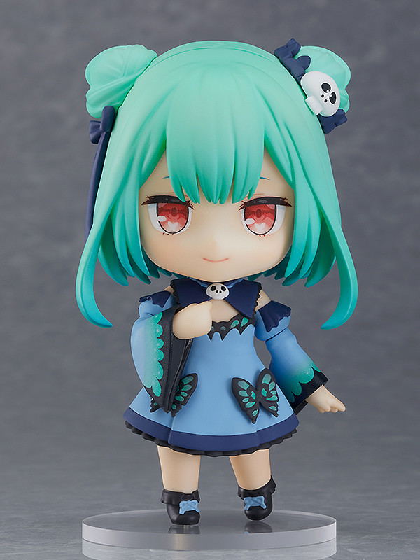 Nendoroid No. 1792 Hololive Production: Uruha Rushia image 2