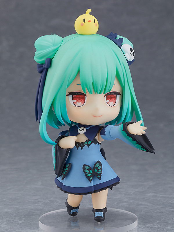 Nendoroid No. 1792 Hololive Production: Uruha Rushia image 3